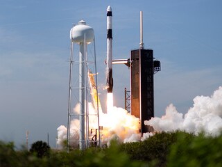 Jim Lyski, an executive vice president for CarMax, at the auto reseller’s location in Richmond, Va., May 15, 2022. CarMax says it has had encouraging early returns from using real-time recommendation and coaching AI software for call center agents. (Matt Eich/The New York Times)