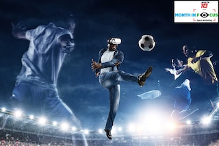 Here are some broad strokes of the evolution sports fans are moving towards. Image: Shutterstock