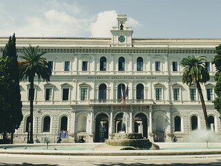 (From left) Vishesh Rajaram and Arjun Rao