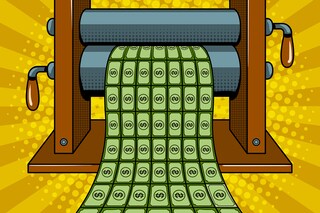 What is the best way to tax corporations so that government, business, and societal interests are balanced?
Image: Shutterstock