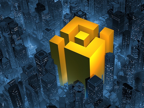 Downtown Skopje, the capital of North Macedonia, on Feb. 27, 2020. North Macedonia and Albania are the farthest along as full-fledged candidates for European Union membership. (Loulou d"Aki/The New York Times) Downtown Skopje, the capital of North Macedonia, on Feb. 27, 2020. North Macedonia and Albania are the farthest along as full-fledged candidates for European Union membership. (Loulou d"Aki/The New York Times)