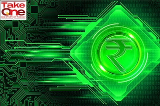 CBDCs will be a major source of innovation and will have new payment and money features and functionalities, such as programmability
