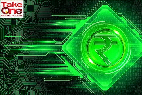 CBDCs will be a major source of innovation and will have new payment and money features and functionalities, such as programmability