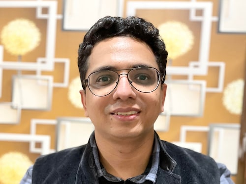 Niren Shah, Managing director and head, Norwest India
Image: Mexy Xavier