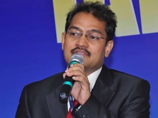 Niren Shah, Managing director and head, Norwest India
Image: Mexy Xavier