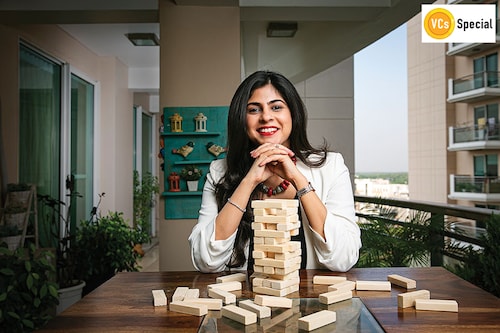 Salone Sehgal, Founding General Partner, Lumikai
Image: Madhu Kapparath Salone Sehgal, Founding General Partner, Lumikai
Image: Madhu Kapparath