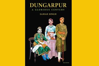 The book focuses on the last three rulers who ascended the throne at the tender ages of 7, 10, and 10 again respectively.