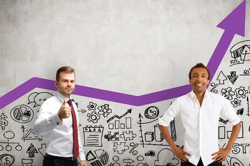 The conviction to have a cofounder is often based solely on complementary skills and experience versus the softer, and often more important, relationship criteria.
Image: Shutterstock