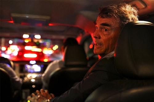 Billionaire venture capitalist and serial blockchain investor Tim Draper. Image: Ann Wang/ Reuters Billionaire venture capitalist and serial blockchain investor Tim Draper. Image: Ann Wang/ Reuters