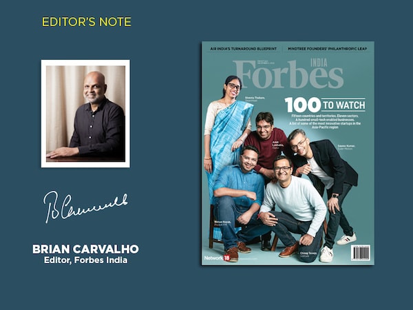 L to R : David Gowdey, Managing Partner, Amit Anand, Founding Partner,&nbsp and Anurag Srivastava, Founding Partner