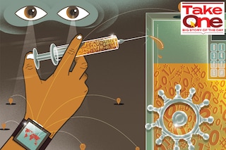 Globally, Slack has 18 million daily active users and 156,000 organisations use the app.