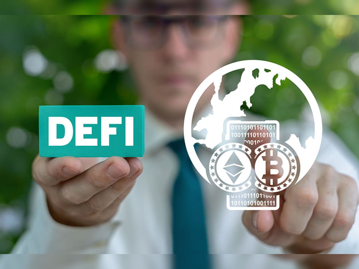 The current state of DeFi was examined in Twitter thread by Nansen ...