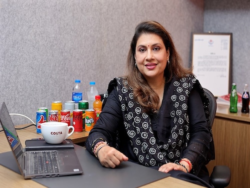 "Rick"s Cafe", a bar which recreates that of the iconic film "Casablanca", in the Moroccan city of the same name
Image: Fadel Senna / AFPÂ©