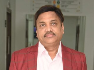 Amit Lakhotia, founder, Park+. Since its launch, the company has also forayed into ancillary services, including offering insurance, FASTags, tying up with original equipment manufacturers (OEMs) for service and other help. Image: Madhu Kapparath