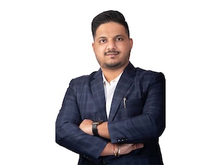 Amit Lakhotia, founder, Park+. Since its launch, the company has also forayed into ancillary services, including offering insurance, FASTags, tying up with original equipment manufacturers (OEMs) for service and other help. Image: Madhu Kapparath