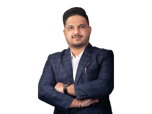 Amit Lakhotia, founder, Park+. Since its launch, the company has also forayed into ancillary services, including offering insurance, FASTags, tying up with original equipment manufacturers (OEMs) for service and other help. Image: Madhu Kapparath Amit Lakhotia, founder, Park+. Since its launch, the company has also forayed into ancillary services, including offering insurance, FASTags, tying up with original equipment manufacturers (OEMs) for service and other help. Image: Madhu Kapparath