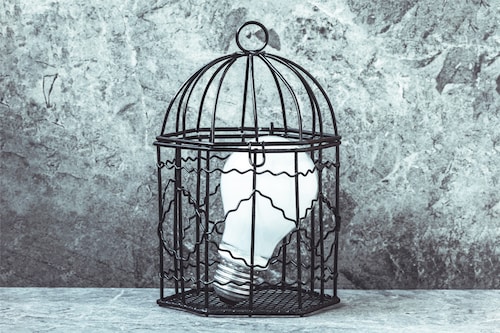 While it is hard to innovate successfully in the first place, it is harder still to con-tinue innovating successfully.
Image: Shutterstock While it is hard to innovate successfully in the first place, it is harder still to con-tinue innovating successfully.
Image: Shutterstock