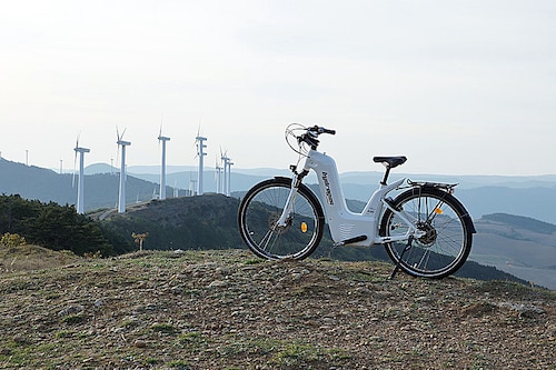 The Alpha Neo from Pragma Mobility The Alpha Neo from Pragma Mobility
Image: Courtesy of Pragma Mobility The Alpha Neo from Pragma Mobility The Alpha Neo from Pragma Mobility
Image: Courtesy of Pragma Mobility