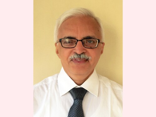 Vikram Kirloskar, Vice Chairman, Toyota Kirloskar Motor Vikram Kirloskar, Vice Chairman, Toyota Kirloskar Motor