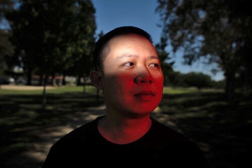 As a teenager in rural China, Zeng Jiajun (in picture) used his internet know-how to watch a banned documentary on the bloody military crackdown in Tiananmen Square. A decade later, he was part of the sprawling censorship machine that suffocates China"s cyberspace, tasked with stopping the spread of anything the Communist Party does not want its people to know about. Image: Josh Edelson/AFP As a teenager in rural China, Zeng Jiajun (in picture) used his internet know-how to watch a banned documentary on the bloody military crackdown in Tiananmen Square. A decade later, he was part of the sprawling censorship machine that suffocates China"s cyberspace, tasked with stopping the spread of anything the Communist Party does not want its people to know about. Image: Josh Edelson/AFP