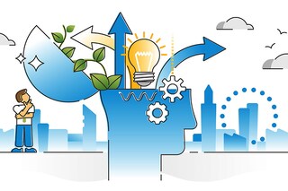 The market for investments that consider ESG criteria and seek ESG-related impacts is exploding.
Image: Shutterstock