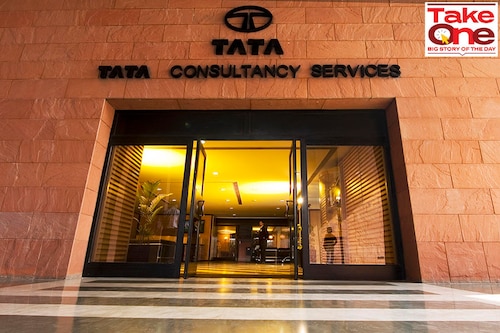 The revenue growth of Indian IT companies is expected to continue in Q2 The revenue growth of Indian IT companies is expected to continue in Q2