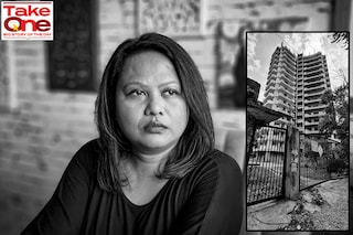 Homebuyer, Akansha Tete