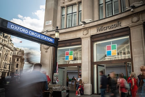 Tech giant Microsoft has avoided billions in taxes in Britain, Australia and New Zealand, all countries where it has lucrative public sector contracts, because of its complex corporate structure, a study published Thursday claimed. Photo: Shutterstock Tech giant Microsoft has avoided billions in taxes in Britain, Australia and New Zealand, all countries where it has lucrative public sector contracts, because of its complex corporate structure, a study published Thursday claimed. Photo: Shutterstock