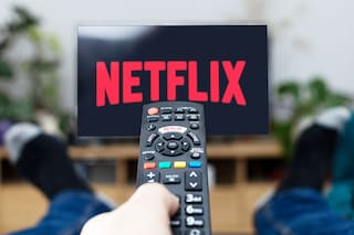 After having shunned advertising since it started its streaming service, Netflix acquiesced as competition in the market intensifies and as consumers recoil from soaring inflation. Image: Shutterstock