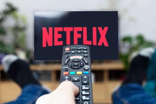 After having shunned advertising since it started its streaming service, Netflix acquiesced as competition in the market intensifies and as consumers recoil from soaring inflation. Image: Shutterstock After having shunned advertising since it started its streaming service, Netflix acquiesced as competition in the market intensifies and as consumers recoil from soaring inflation. Image: Shutterstock