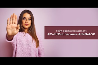 Jivaraj Vasani with his family in Umrala village of Gujarat’s Botad district. Image: Naandika Tripathi