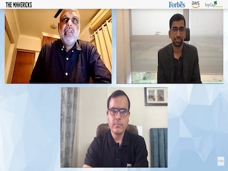 Mahendra Nahata, Founder and managing director, HFCL