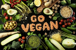 Food manufacturers have been working on alternatives to many of the products that vegans are currently deprived of. Image: Shutterstock