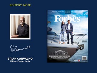 Every week, catch up on the best long form stories from Forbes India. Often peppered with our binge-worthy podcasts, videos or infographics too. Image: Shutterstock