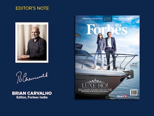 Every week, catch up on the best long form stories from Forbes India. Often peppered with our binge-worthy podcasts, videos or infographics too. Image: Shutterstock