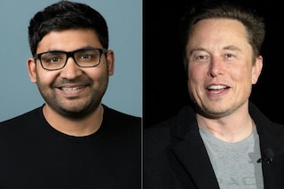 Elon Musk took control of Twitter and fired its top executives, US media reported late October 27, 2022, in a deal that puts one of the top platforms for global discourse in the hands of the world"s richest man. Image: JIM WATSON / various sources / AFP