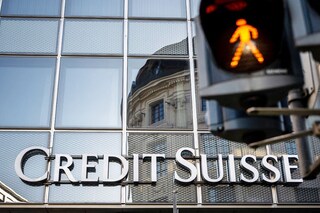 Credit Suisse launched a new strategy intended to repair the damage following a series of scandals, saying it wanted to create "a simpler, more focused and more stable bank".