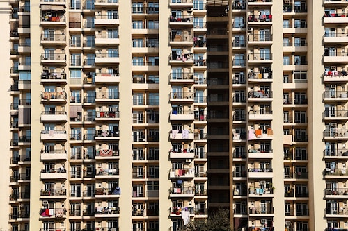 Data from the Reserve Bank of India (RBI) points to a clear growth in home and unsecured personal loans. Image: Frédéric Soltan/Corbis via Getty Images Data from the Reserve Bank of India (RBI) points to a clear growth in home and unsecured personal loans. Image: Frédéric Soltan/Corbis via Getty Images