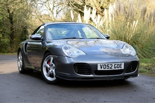 Volkswagen"s main shareholders—the Porsche-Piech family—would take a share of 25 percent plus one share in the luxury carmaker. Image: Porsche