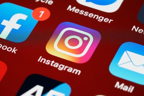 DPC launched an investigation in late 2020 into concerns about how the image-sharing social media platform handles children"s personal data. Credit: Shutterstock DPC launched an investigation in late 2020 into concerns about how the image-sharing social media platform handles children"s personal data. Credit: Shutterstock