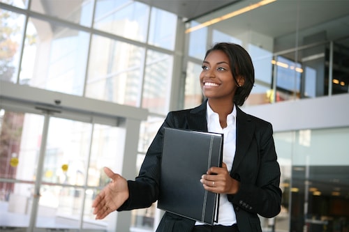 Some study participants were willing to sacrifice pay for workplace diversity
Image: Shutterstock Some study participants were willing to sacrifice pay for workplace diversity
Image: Shutterstock