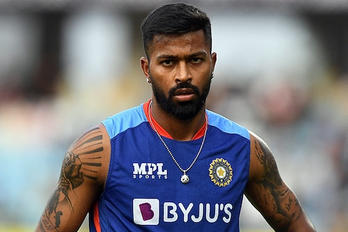 Currently, cricketer Hardik Pandya endorses a total of 11 brands. He has also signed soon-to-be announced five deals. Image: Indranil Mukherjee / AFP Currently, cricketer Hardik Pandya endorses a total of 11 brands. He has also signed soon-to-be announced five deals. Image: Indranil Mukherjee / AFP