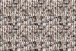 The main role of the government now is to regulate—ensure the data is protected and consistent with the citizens’ rights. However, the government can do more
Image: Shutterstock
