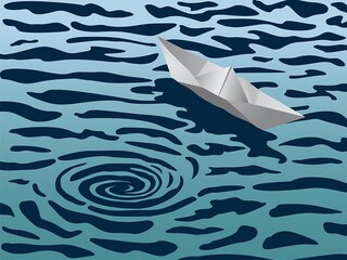 "Slum tourism" takes visitors on guided tours of some of the poorest parts of a country. Image: Shutterstock