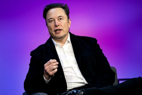 Musk has been locked in a bitter legal battle with Twitter since announcing in July that he was pulling the plug on the purchase of the company. Image: Ryan Lash / TED Conferences, LLC / AFP Musk has been locked in a bitter legal battle with Twitter since announcing in July that he was pulling the plug on the purchase of the company. Image: Ryan Lash / TED Conferences, LLC / AFP