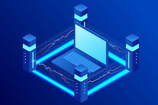 In a competitive corporate world, mostly driven by commercial interests, no stakeholder alone can and/or will sustainably identify and address all the cyber threats of the fastâ€changing digital landscape
Image: Shutterstock