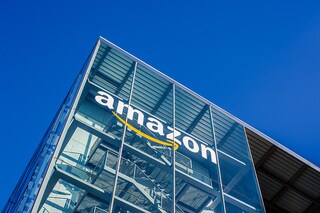 California filed a lawsuit Wednesday accusing Amazon of using its market influence to prevent merchants from offering buyers better deals elsewhere online, in violation of state antitrust law. Image: Shutterstock&nbsp