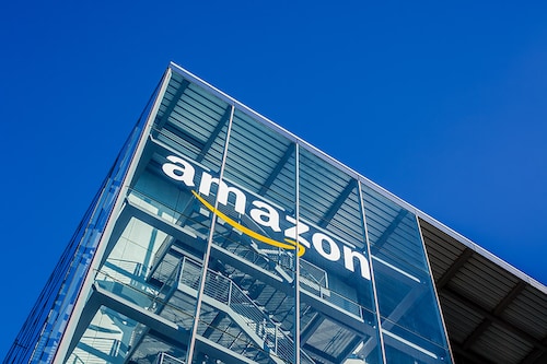 California filed a lawsuit Wednesday accusing Amazon of using its market influence to prevent merchants from offering buyers better deals elsewhere online, in violation of state antitrust law. Image: Shutterstock&nbsp