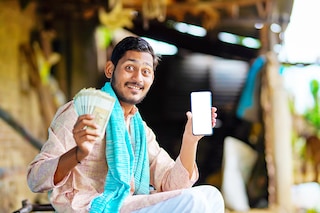 Digitisation efforts looks at the challenges and opportunities within them for Indian farmers
Image: Shutterstock