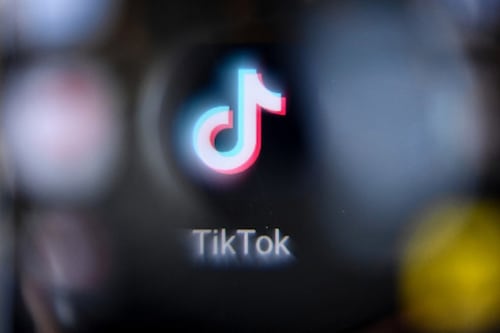 TikTok is serving up misinformation to users searching for news about politics, climate change, Covid-19, the war in Ukraine and more, according to a report released on September 14, 2022. Image: Kirill Kudryavtsev/AFP  TikTok is serving up misinformation to users searching for news about politics, climate change, Covid-19, the war in Ukraine and more, according to a report released on September 14, 2022. Image: Kirill Kudryavtsev/AFP 